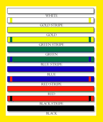 world-taekwondo-belts-order